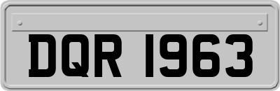 DQR1963