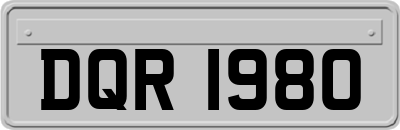 DQR1980