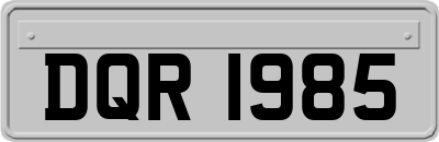 DQR1985