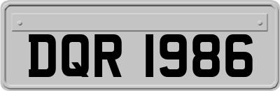 DQR1986