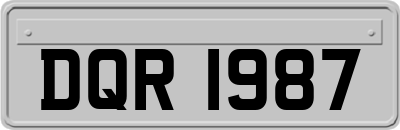 DQR1987