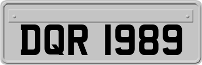 DQR1989