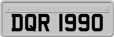 DQR1990