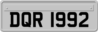 DQR1992