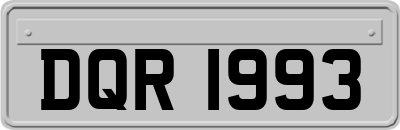 DQR1993