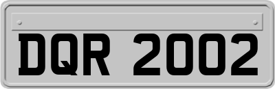 DQR2002
