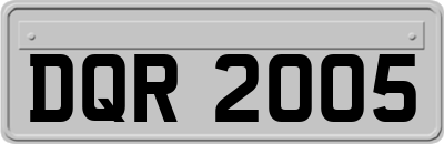 DQR2005