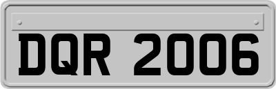 DQR2006