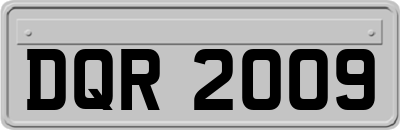 DQR2009