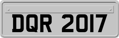 DQR2017