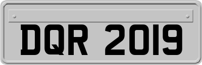 DQR2019