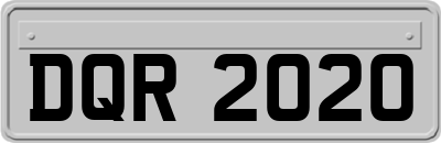 DQR2020