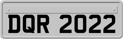 DQR2022