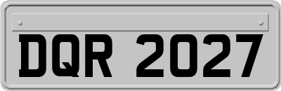 DQR2027