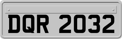 DQR2032