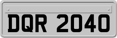 DQR2040