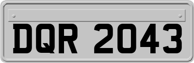 DQR2043