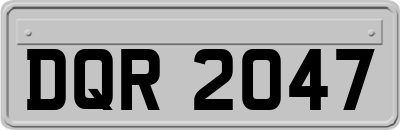DQR2047