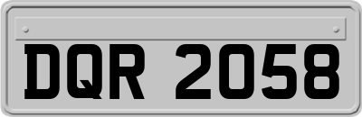 DQR2058