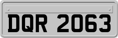 DQR2063