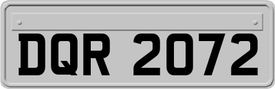 DQR2072