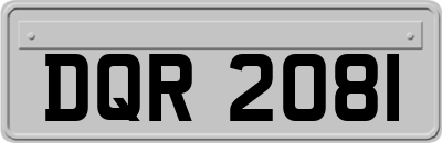 DQR2081