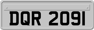 DQR2091