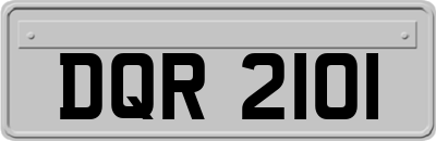DQR2101