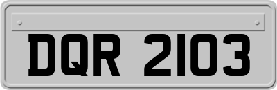DQR2103