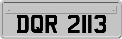 DQR2113