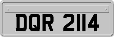 DQR2114