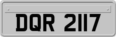 DQR2117