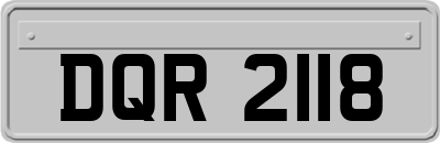 DQR2118
