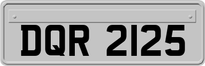 DQR2125