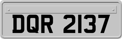 DQR2137