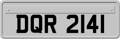 DQR2141