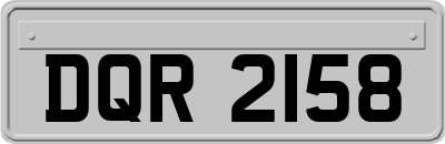 DQR2158