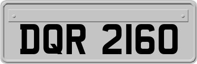 DQR2160