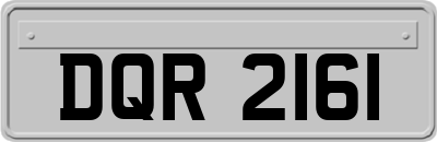 DQR2161