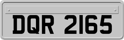 DQR2165