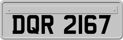 DQR2167