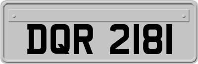 DQR2181