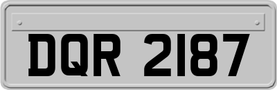 DQR2187