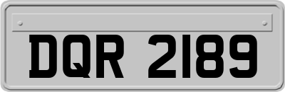 DQR2189