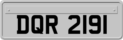 DQR2191