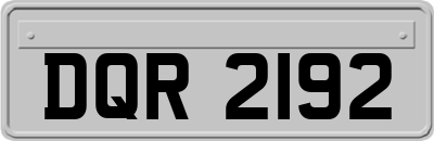 DQR2192