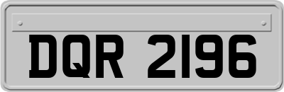 DQR2196