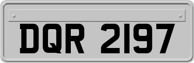 DQR2197