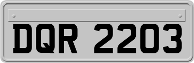 DQR2203