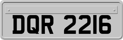 DQR2216